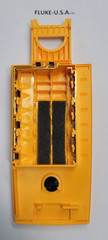U.S.A. FLUKE 189 ii, 287, 287c and Fluke 289, 289c Battery Door. OEM Part. NEW.