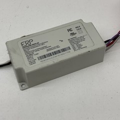 ERP ESS040W-0900-42 Dimmable Constant Current LED Driver 37.8W 24-42VDC 900mA