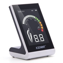 AZDENT Dental Endodontic Electronic Apex Locator Root Canal Finder Measuring