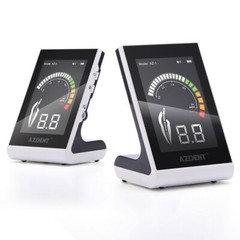 AZDENT Dental Endodontic Electronic Apex Locator Root Canal Finder Measuring
