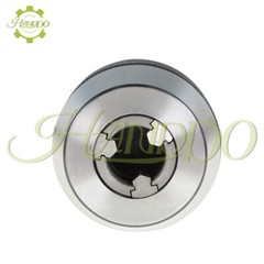 Heavy Duty 1/32″- 5/8″ Drill Chuck Keyless Self Tighten With R8 Shank Adapter