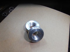 4 pieces 3/8″ NPT. Weld Bungs MILD STEEL Made in the USA. 4 PIECES
