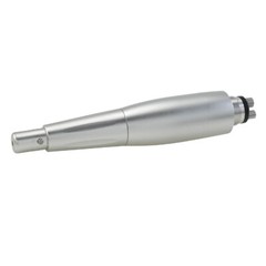Dental Hygiene Prophy Handpiece 4:1 Low Speed Air Motor 4 Hole Nose Cone 3000rpm