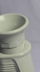 Walther Type 369 Industrial Receptacle | 63A 400V 3P+N+E | IP67 Watertight CE UL