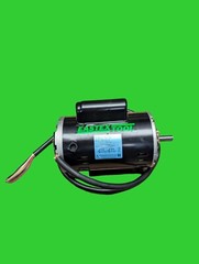 EASTEX TOOL REPLACEMENT MOTOR FITS RIDGID 1224 26237 115V, 1 PHASE, 60HZ