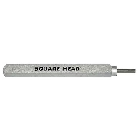 Wyco W877-526 Vibrator Head, 13 In L X 1 In W X 1 In H