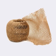 Honeycomb Paper Packing Paper 12″ W X 400 Ft Cushioning Wrap Packaging shipping