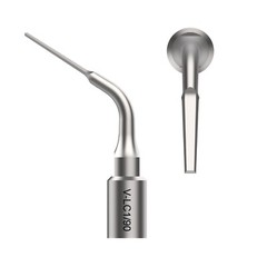 Dental Ultrasonic Surgery Tips Extraction Kit Acteon Satelec Piezotome 2CubeSolo