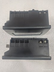 Used Sell Lot Of 2 Piece Schneider DM1110 Digital Power Meter 90-277V 50Hz