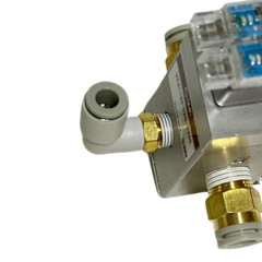 New Solenoid Valve Gas Control Valve For Hypertherm Kit PMX65/85 228687 US Stock