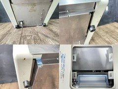 SUZUMO SVR-NVG Sushi Robot Maki Roll Maker Commercial Restaurant Machine Japan T