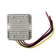 120W DC-DC 36V to 12V Power Regulator GOLF CART Voltage Reducer Converter 10A