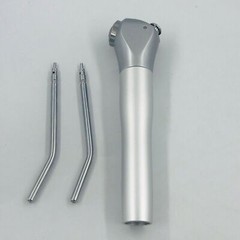 Dental 1:5 Increasing Handpiece Contra Angle LED Fit KAVO NSK Electric Motor AAA