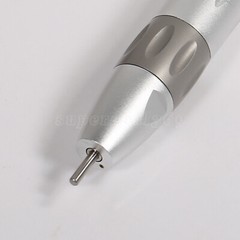 1-10*Dental Low Speed Straight Nosecone Handpiece Inner Water E-type fit NSK kv