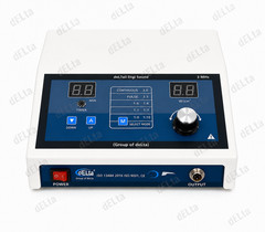 Ultrasound Therapy Machine 3 Mhz Best Ultrasound Device Delta : Digi