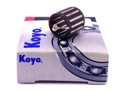 KOYO Germany K10x13x13 F Needle Roller Bearing for KTM 58440090000 10x13x13 mm