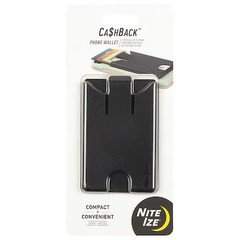 Nite Ize Cbpw-01-R7 Cell Phone Wallet, Fits Model Universal