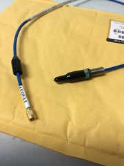Metric Proximity Probe MX8030 Series MX8030-05-002-012-05-00 NEW
