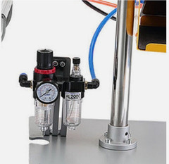 Spray Powder Coating System Machine Spraying Gun Paint System Powder Coating