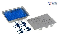 Micro Vascular Clamps Set For Plastic Surgery & Neurosurgery With Box CE – FDA