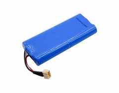 2000mAh Battery for TDK Life on Record A360,Life on Record Q35,Soma 360 14.4Wh