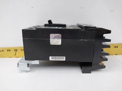 Square D PowerPact 225 Amp I-Line Circuit Breaker 240 VAC 3 Pole QGA32225 (#2)