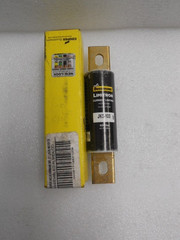 New Bussmann Limitron JKS-100 Amp Fuse Class J 600 Volts New Look NIB
