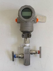 ROSEMOUNT / 2051TG4A2B / PRESSURE TRANSMITTER / FLOWMETER / 4000PSI/276BAR