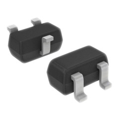 Pack of 10 NTA7002NT1G MOSFET N-CH 30V 0.154A SOT-416