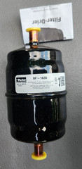 Parker BF-163S Dryer 3/8 In Reversible Liquid Line Filter-Drier ODF Solder