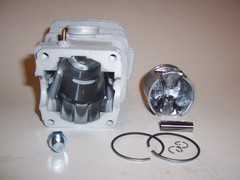 Aftermarket Cylinder & Piston Kit Fits STIHL MS390 039 029 49mm