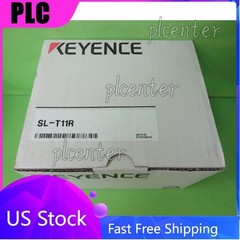 1PC New Keyence SL-T11R Light Curtain Controller SLT11R In Box Fast Shippin