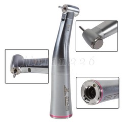 Dental Electric Handpiece 1:5 Contra Angle Fiber Optic High Speed f/NSK Bien-Air