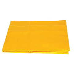 Yellow ROPS Tractor Umbrella Canopy Replacement Cover 54″ 10 Oz. Duck Canvas