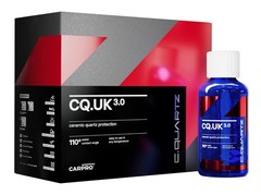 CQUARTZ UK 3.0 – Ceramic Coating for Cars, Quartz Based Nanotechnology, Bonds…