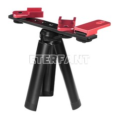 ETERFANT Dental LED Flash Photography Oral Cell Phone Camera Filling Light Tools