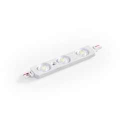 200pcs SMD 116ft 2835 Waterproof LED Module 1W, DC12V For Channel Letter Sign US