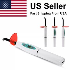 SANDENT Dental Implant 20:1 Reduction Contra Angle Push Button Handpiece F/ NSK