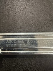 ADCO Inc. folding safety box cutters 12 Pack (Casepack)