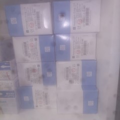 Box Of 6 Malyugin Ring 2.0, 6.25mm, MAl-1001 Exp 2028/12/02