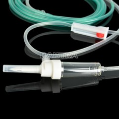 Dental Implant Irrigation Hose Tube Disposable Sterile Fit For W H Motors