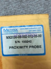 1PCS NEW MX2030-05-002-012-05-00 Industrial PC/Controller #ML