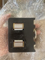 Siemens 75D73251A magnetic coil (1675)