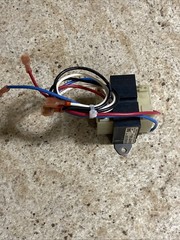 Basler Transformer (BE111640GDD, BE151840GDD, BE112640GDD.