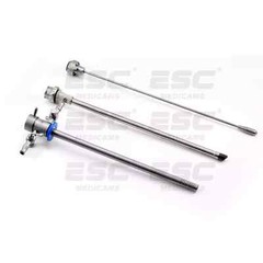 Laser Resectoscope TURP Set with Sheath for Urology Storz compatible Endoscope