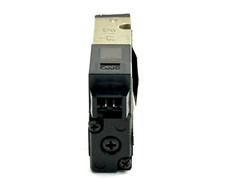 SMC NZ4124-0052F Pneumatic Air Valve 24VDC