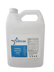 Propylene Glycol USP Grade – High Purity (99.8%) ~ Stellar Chemical~ 55 Gallons