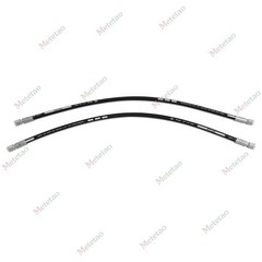 Hydraulic Thumb Clip for Mini Excavators Attachments Single Hole Metal Grab
