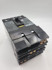 Square D QGA32225 Circuit Breaker 225A 240VAC Type QG 3P PowerPact