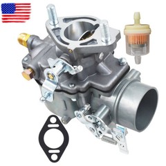 Carburetor For Ford/New Holland 3000 Series 3 Cyl 65-74 13916 Tractor 1103-0004